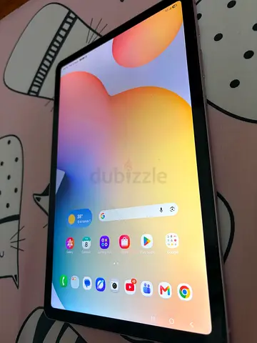 Samsung Galaxy Tab S6 Lite