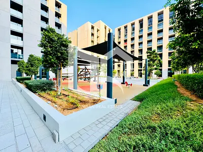 2BR | Ready to Move In | Fully Furnished | Tiraz Building | Freehold