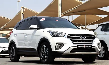 2020 Hyundai CRETA — фото 2