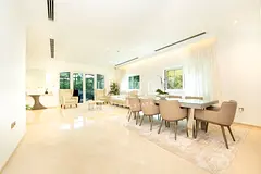 Spacious 4BR Villa | Prime Jumeirah Park