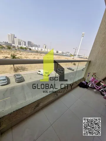 🏡✨ FULLY FURNISHED 2BHK FOR RENT – AL AMEERA VILLAGE, AJMAN 💰 AED 45,000 YEARLY | 🛋️ Furnished | 🔑 Ready to Move In