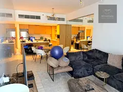 Fully Furnished Spacious 2BR I Premium Quality I Vacant soon