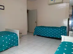 3 bed space for rent