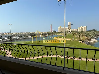 Stunnig Golf and Casino View 1BR Apt for RENT
