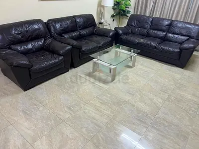 Sofa set