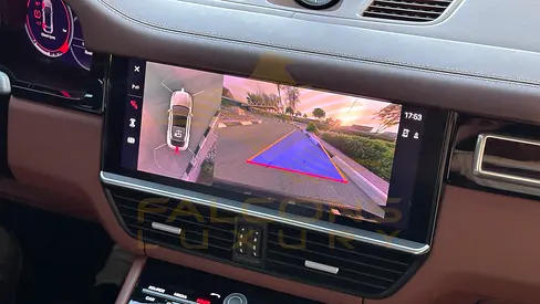 صورة مصغرة 12 لـ 2023 Porsche CAYENNE