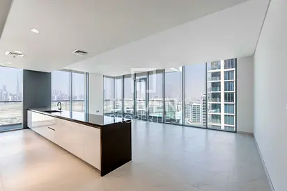 Exclusive | Ideal Corner Unit | Large Layout