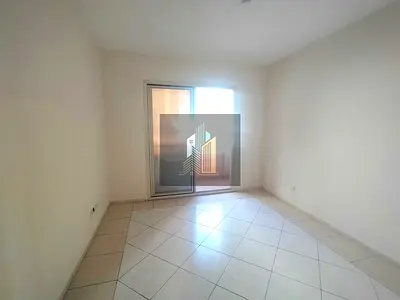 LUXURY APARTMENT !!! 1 BEDROOM WITH 1 BATHROOM WITH BALCONY IN AL QASIMIA