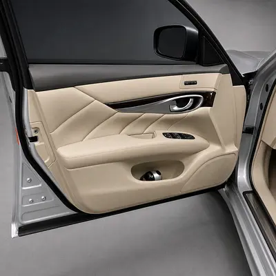 2015 Infiniti Q70 — фото 10