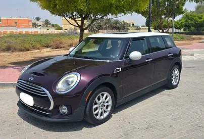2016 MINI Clubman Cooper - American Specs - Excellent Condition