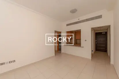 1 B/R with Balcony | Kitchen Equipment | Pool & Gym