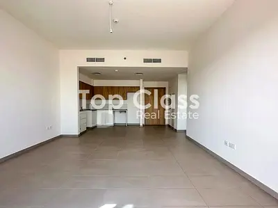 Ready to Move | Spacious 2BR | Unfurnished