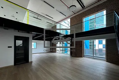 Premium Ready-to-Move | Fitted Office for Rent