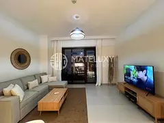 1BHK Furnished | Vacant Now | Well Maintained