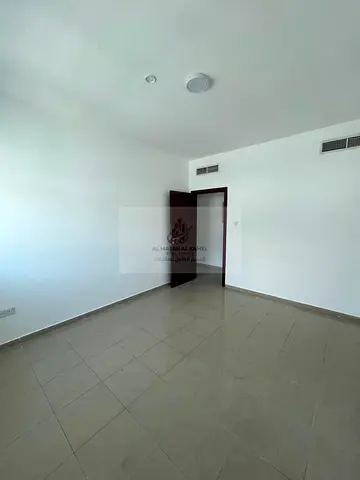 Spacious 2 Bedroom Apartment for Rent in Al Khan Near Al Khan Beach with Free Parking, Excellent Lo