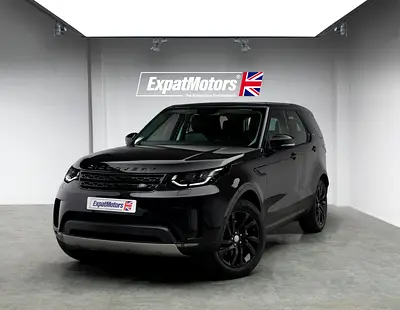 0% DP Available • Land Rover Service History • GCC Specs