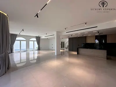 4BR | Atlantis | Atrium Renovated | Beach
