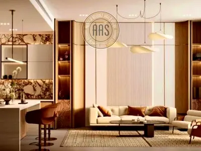 Marina & Skyline Views | 1BR Apartment | Binghatti Skyflame 2
