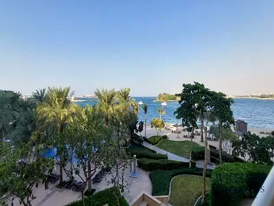 FULL SEA VIEW | UNFURNISHED | VACANT SOON