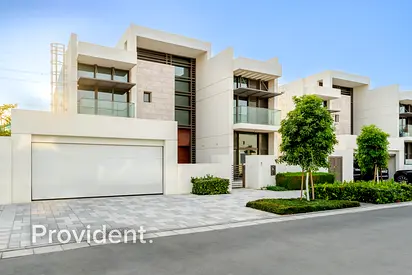 Large Type 1 Layout | Skyline Views | Landscaped