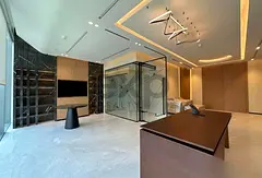 Furnished | Stunning View | Luxurious | Vacant