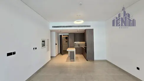 2 Bedroom + Maid's Room