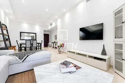 Large Layout | Great Location | Fully Furnished
