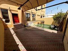 AWAY FROM AIR PLANE, PRIVATE GARDEN, PVT ENTRANCE, PVT PARKING, MAIDS @135K