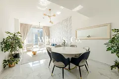 STUNNING 2 BED | FURNISHED | HIGH FLOOR