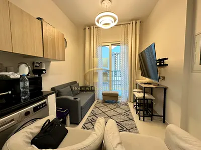 Fully Furnished | Elegant Style | Book Now