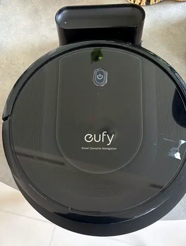 Eufy Robot Vacuum Cleaner - Good Working Condition