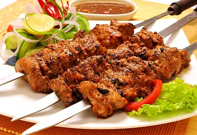 Invest 200k get 8k per Month Restaurant Business