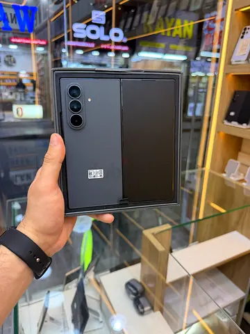 Samsung Galaxy Z Fold 8 Ultra 256 GB