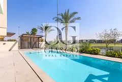 Full Golf Course/Lake View | Pool | Vacant