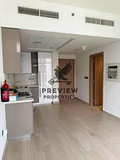 Affordable 1BR | Comfortable Layout | Flexible Cheques | Community View