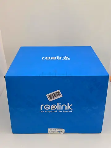 Reolink Argus PT (5MP variant)
