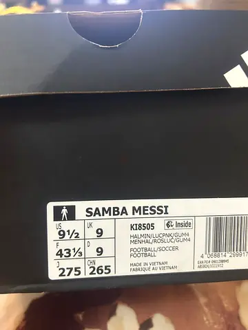 Adidas