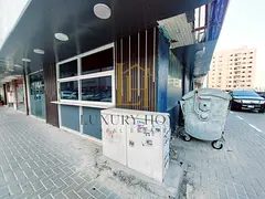 VERY HUGE CORNER SHOP FOR RENT IN ABU SHAGARA PARK SHARJAH