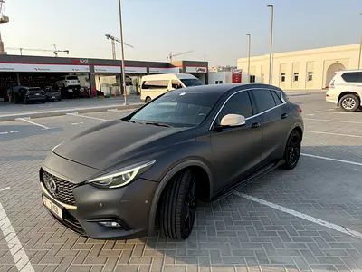 صورة 1 لـ 2018 Infiniti Q30