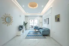 Huge Apartment | Boutique Living | Premium Community