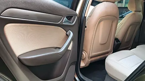 2013 AUDI Q3 — фото 9