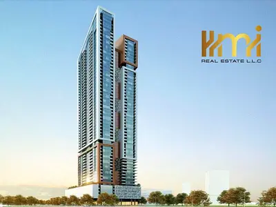 READY Q1 2027 | sea view | cash offer | fully frunished