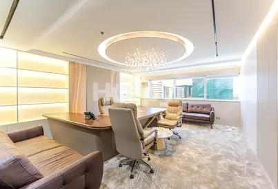Grade A | Furnished | Near Metro