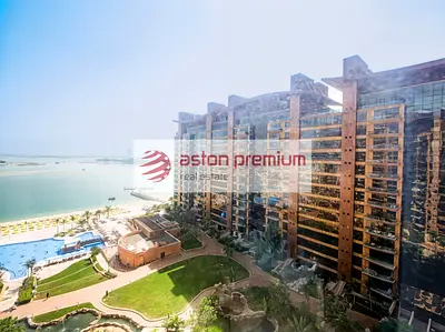 Vacant |Best |Negotiable|Full Sea View| High Floor