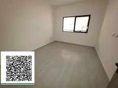 Two bedrooms and a living room with excellent space 🔹 Closed living room 🔹 Balcony 🔹 2 bath
