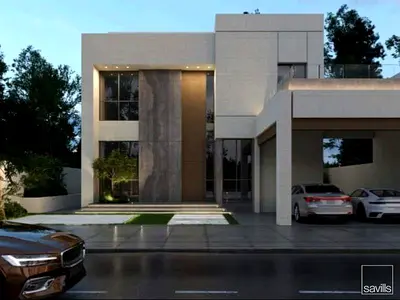 Spacious Stunning 5BR Villa | Family-Friendly