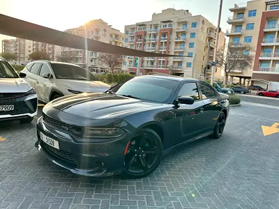 2019 Dodge CHARGER 缩略图 14