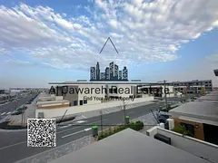 Townhouse for rent in Azha Community, Ajman.