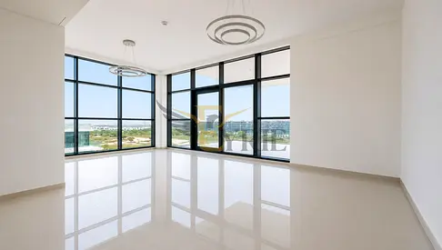 Vacant | 2BR + Maid | Golf Promenade 2