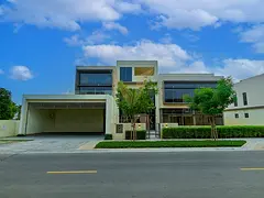 SUPER CORNER 6BR VILLA | FULL GOLF VIEW | TYPE B3